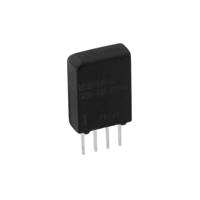 StandexMeder Electronics UMS05-1A80-75L Reedrelais 1x NO 5 V/DC 0.5 A 10 W SIL