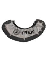 Blue Sports Trek Walking Skate Guard (zilver) Zilver Sr 10-13 Blue Sports Trek Walking Skate Guard (zilver) Zilver Sr 10-13
