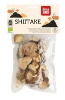 Lima Shiitake bio 40 Gram