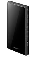 Sony Walkman NW-A306 MP3 speler 32 GB Zwart - thumbnail