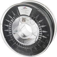 Spectrum Filaments 80096 smart ABS Filament ABS kunststof Slagvast 1.75 mm 1000 g Dark grey, Donkergrijs, Grijs 1 stuk(s)
