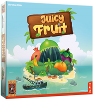 999 Games Juicy fruit