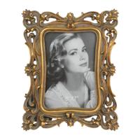 A RESIN PHOTO FRAME