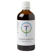 TW Silybum marianum (100 ml) - thumbnail