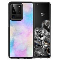 Case Samsung Galaxy S20 Ultra Watercolor Light