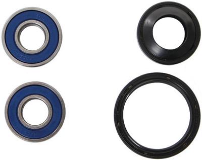 ALL BALLS Racing Wheel bearing sets 25-106 complete with simmerrings