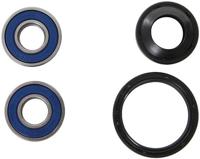 ALL BALLS Racing Wheel bearing sets 25-106 complete with simmerrings