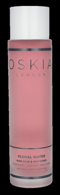 Oskia Floral Water Pure Rose & Msm Toner 150 ml