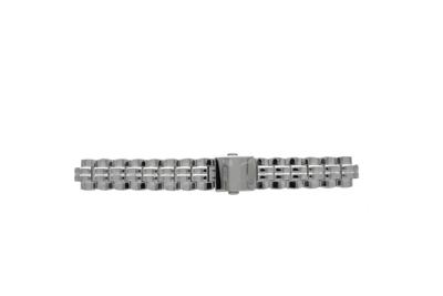 Horlogeband Guess W0148L1 / Stoned Bubble Roestvrij staal (RVS) Staal 8mm