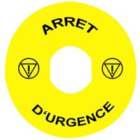 Schneider Electric ZBY8130 10 stuk(s)