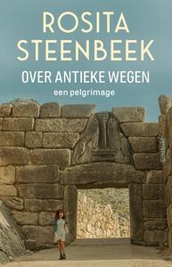 Over antieke wegen - Rosita Steenbeek - ebook