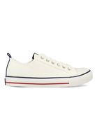 GAP Sneakers Houston CVS GAL001F5TWWHIT Wit maat