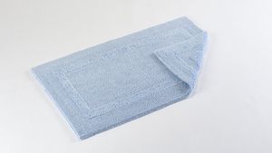 Abyss Abyss & Habidecor Reversible Tp  50x80 330 Powder Blue