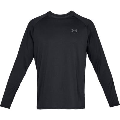 Under Armour Tech 2.0 LS Workout Shirt Heren-B6506492-2CB8-4DB1-90F9-6EB0AE415AA8