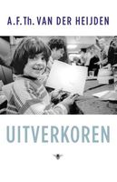 Uitverkoren - A.F.Th. van der Heijden - ebook