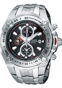 Horlogeband Seiko PF3831X1-YM62-X202 Staal Staal