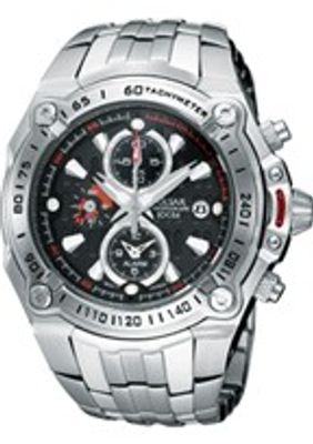Horlogeband Seiko PF3831X1-YM62-X202 Staal Staal