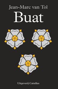 Buat (Hardback)