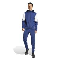 adidas Squadra 25 Hooded Trainingspak Full-Zip Donkerblauw Wit