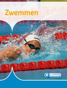 Zwemmen (Hardback)