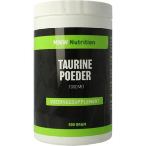 Taurine poeder