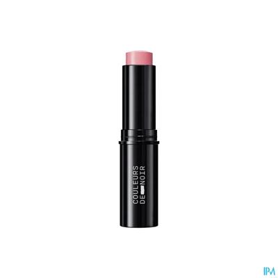Couleurs De Noir Creamy Blush Stick 03 B. Rose