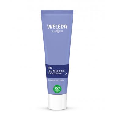 Iris regenererende nachtcreme