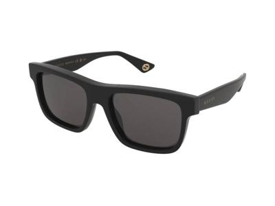 Zonnebrillen Gucci GG1618S 001