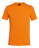 Stihl T-shirt | STIHL LOGO-CIRCLE | Oranje | Maat XXL - 4206003764