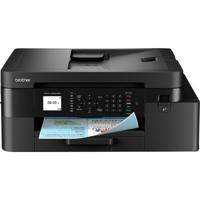 Brother MFC-J4350DW Multifunctionele printer Inkjet Kleur A4