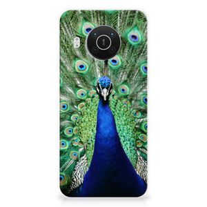 Nokia X10 | X20 TPU Hoesje Pauw