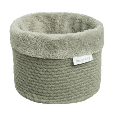 Baby's Only commodemandje Sky Urban Green Maat