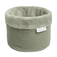 Baby's Only commodemandje Sky Urban Green Maat