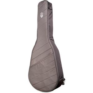 Guild Deluxe Acoustic Gig Bag voor Jumbo (F)