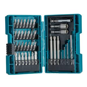 Makita B-54106 B-54106 Bitset 38-delig