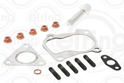 Turbocharger, montageset 703950
