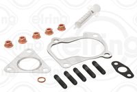 Turbocharger, montageset 703950