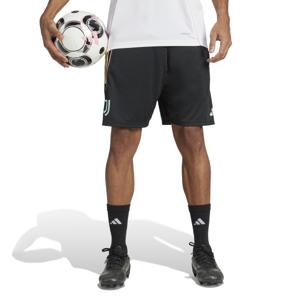 adidas Juventus Trainingsbroekje 2025-2026 Zwart