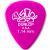 Dunlop Delrin 500 1.14mm plectrum magenta