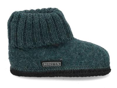 Bergstein Cozy 60 sea green Groen maat 24