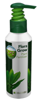 Colombo Flora Grow 250ml: Voedingsformule met IJzer voor Weelderige Aquariumplanten