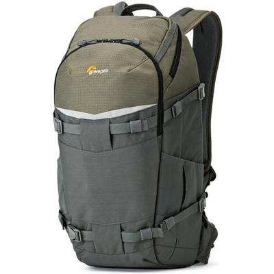 Lowepro Flipside Trek BP 350 AW Rugzakhouder Groen, Grijs
