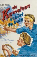 de Kameleon schiet te hulp - H de Roos - ebook