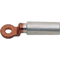 366R/10  - Cable lug for alu-conductors 366R/10