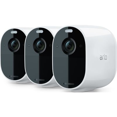 Essential Spotlight Camera Beveiligingscamera