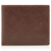 Castelijn & Beerens Billfold Canyon Mocca