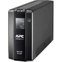 APC by Schneider Electric BR650MI UPS 650 VA