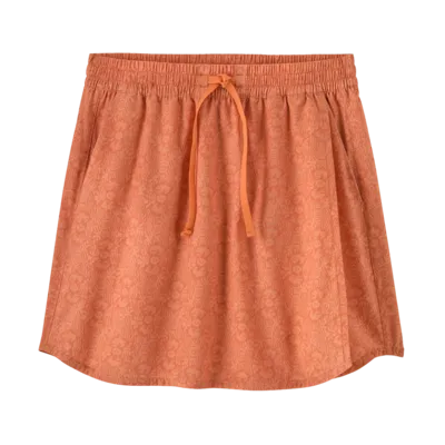 Patagonia Fleetwith Skort