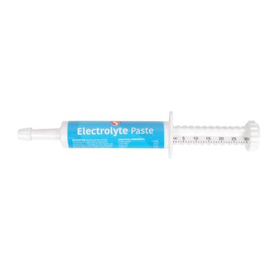 Sectolin Electrolyte Pasta