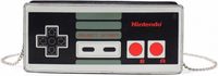Nintendo - NES Controller Ladies Purse - thumbnail